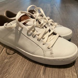 cole haan mindi lace up